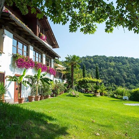 Gasthof Wieser Appiano Sulla Strada Del Vino Kültér fotó